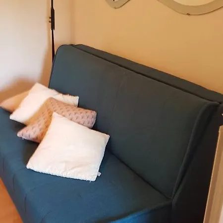 Apartman Lena Lägenhet