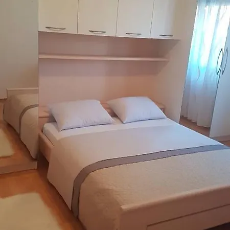 Apartman Lena * Poreč