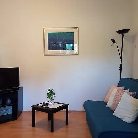 Apartman Lena Lägenhet Poreč