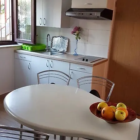Apartman Lena * Poreč
