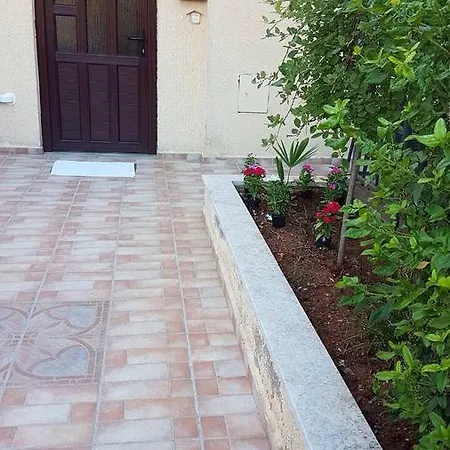 Lägenhet Apartman Lena Poreč