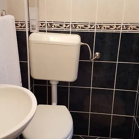 Lägenhet Apartman Lena Poreč