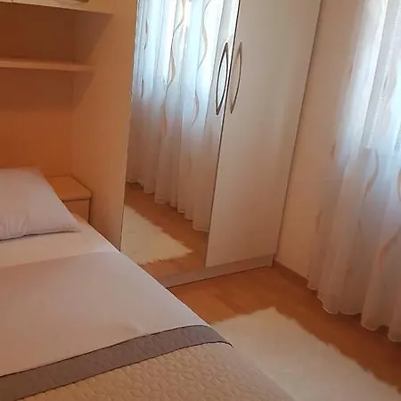 Lägenhet Apartman Lena Poreč