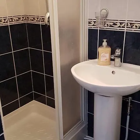 Lägenhet Apartman Lena